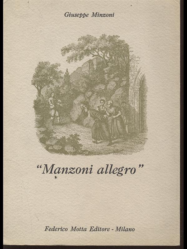 Manzoni allegro