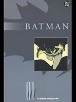 Batman 01