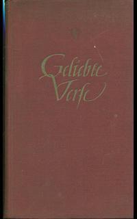 Gelichte verfe - 2
