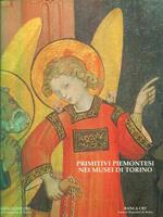 Primitivi piemontesi nei musei di Torino