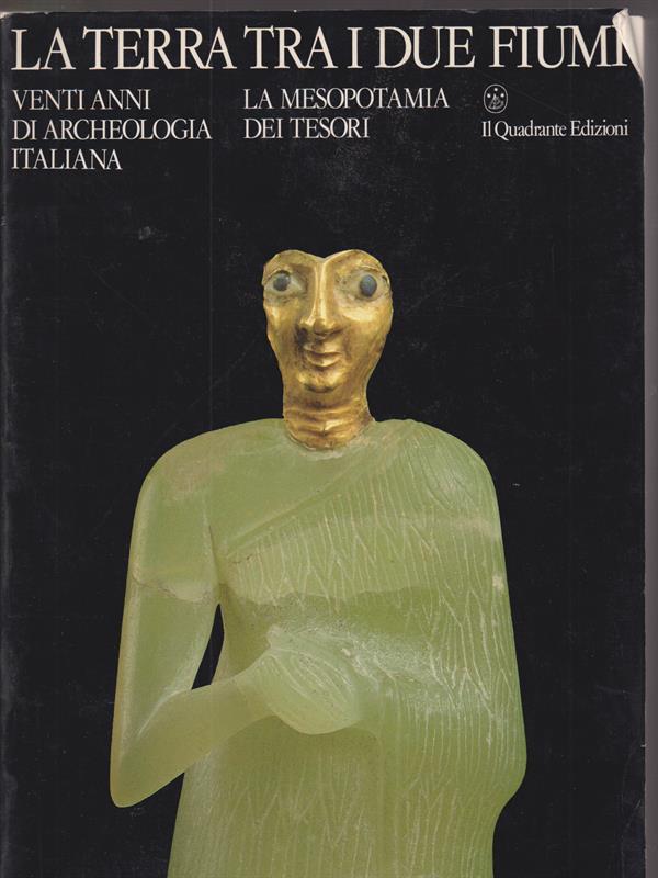 La terra tra i due fiumi