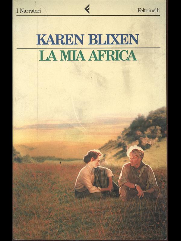 La mia Africa