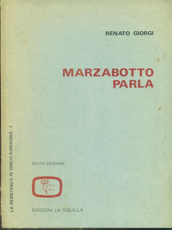 Marzabotto parla