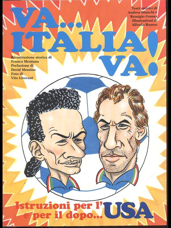 Va... Italia va!