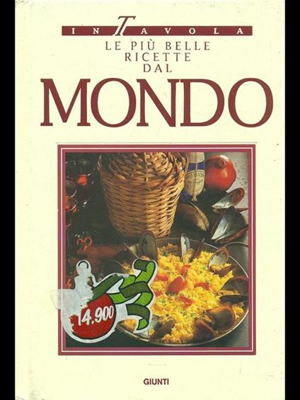 Le più belle ricette con il tè - copertina