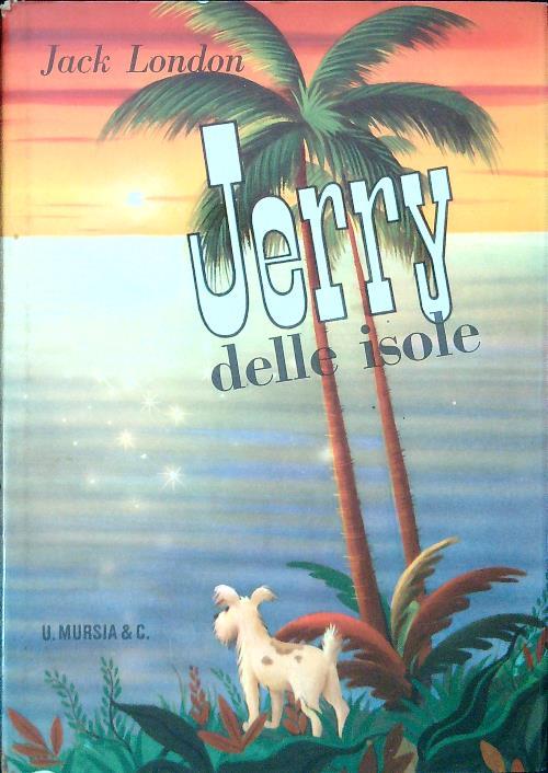 Jerry delle Isole