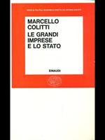 Le grandi imprese e lo stato