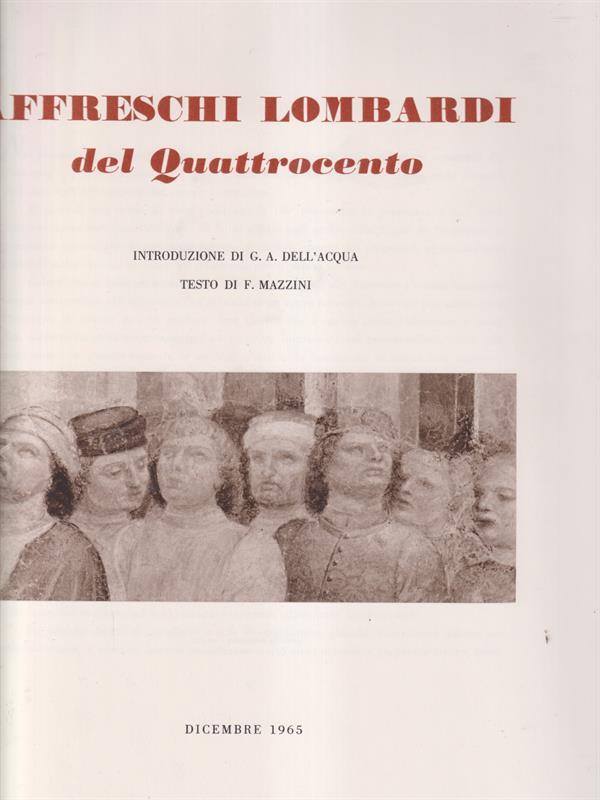 Libro di Faccia