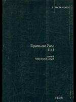 Il patto con Fano 1141