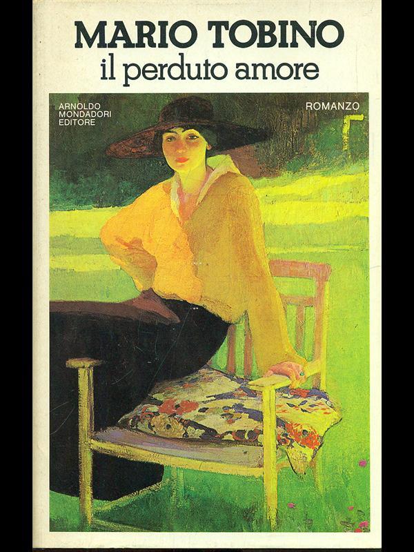 Il perduto amore