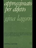 Approssimato per difetto