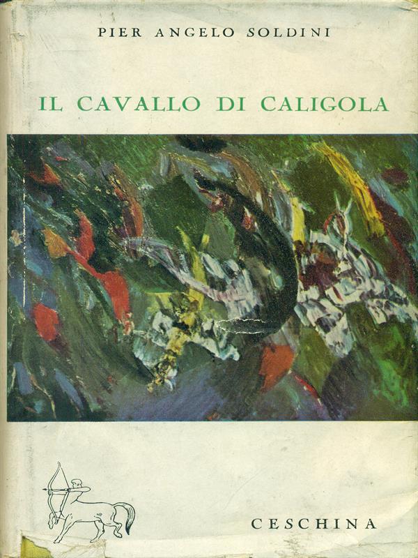 Il cavallo di Caligola