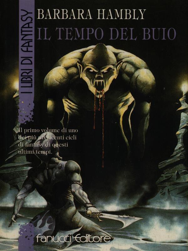 Il tempo del buio