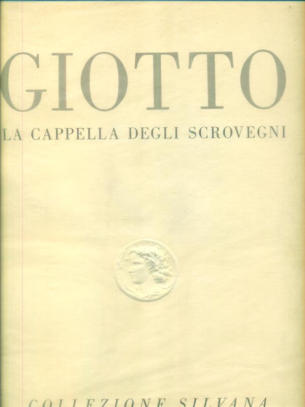 Giotto - la cappella degli scrovegni