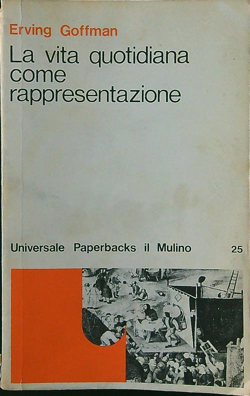 Libro di Faccia