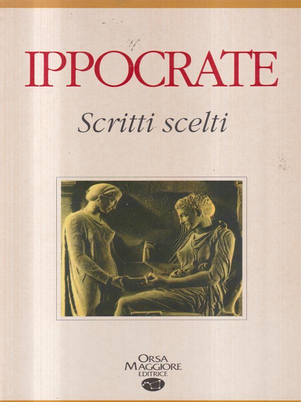 Scritti scelti