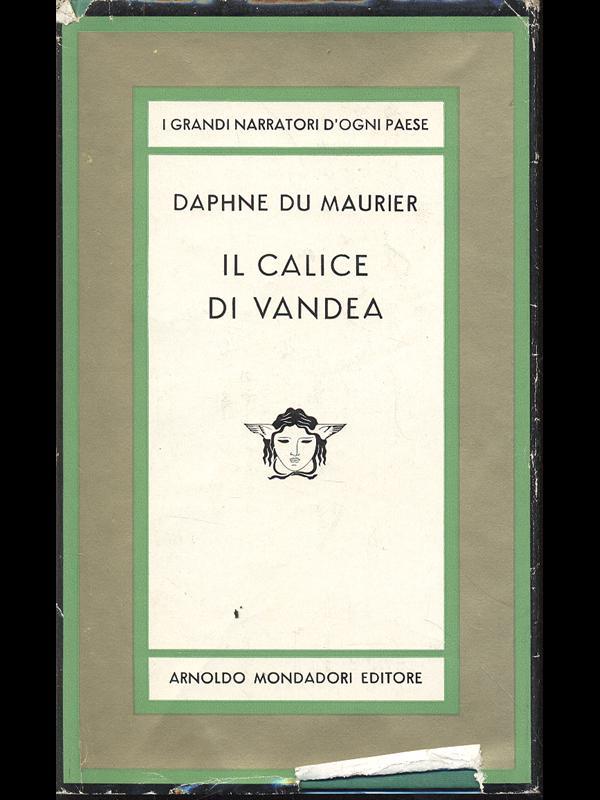 Il calice di Vandea