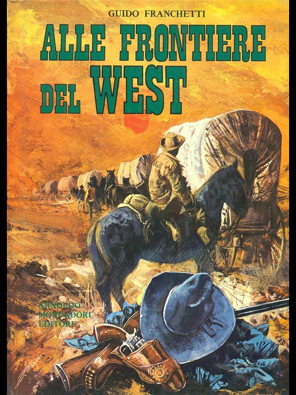 Alle frontiere del West