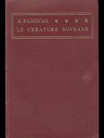 Le Creature Sovrane