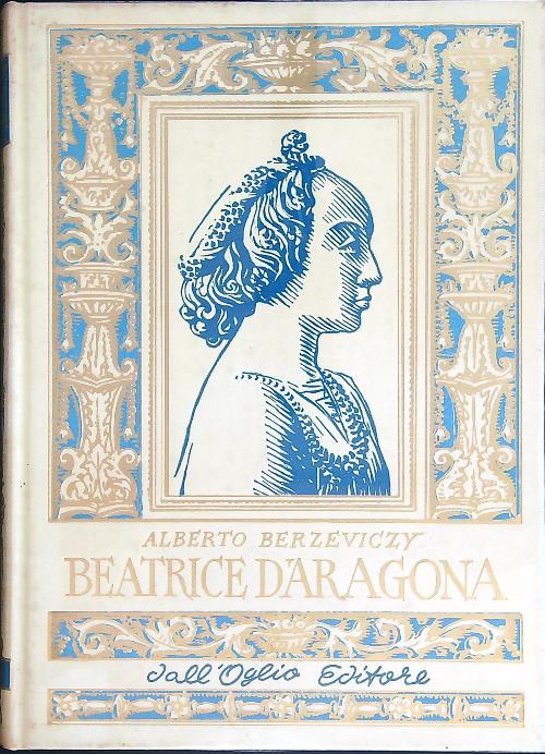 Beatrice d'Aragona