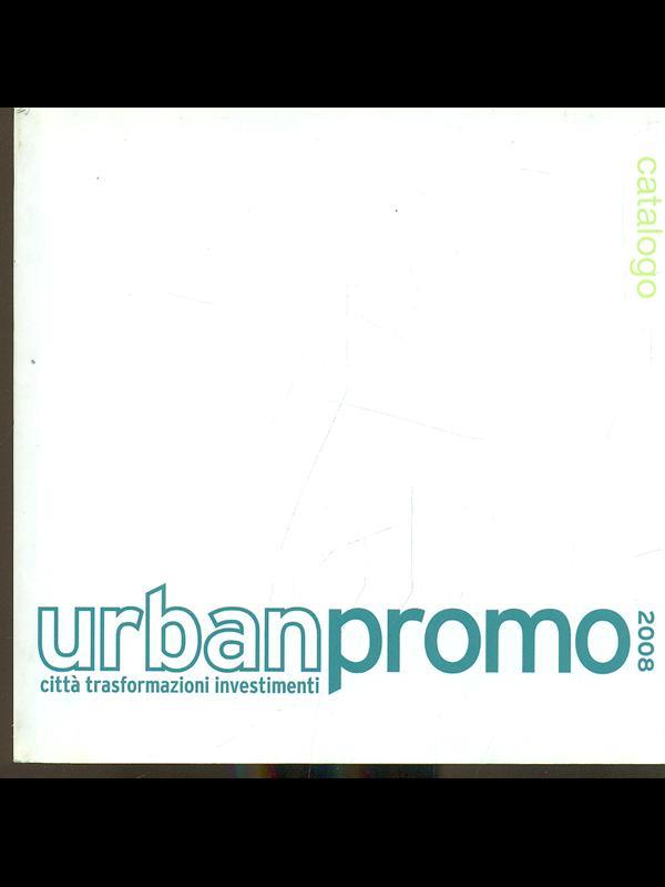 Urban promo 2008