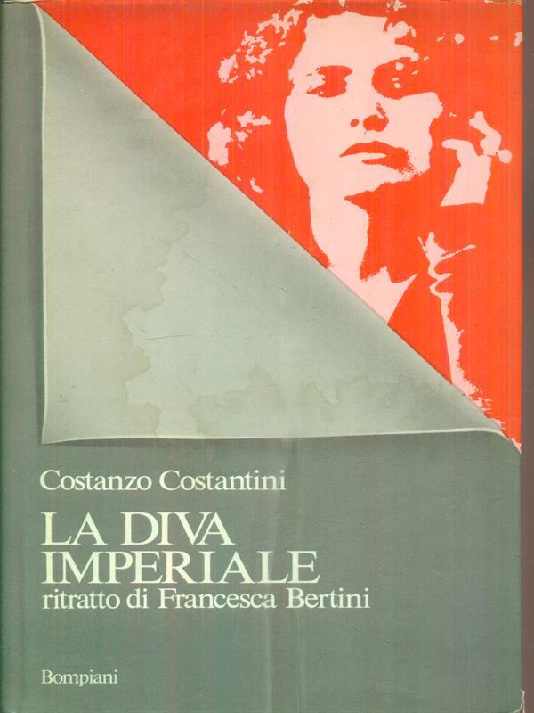 La diva imperiale
