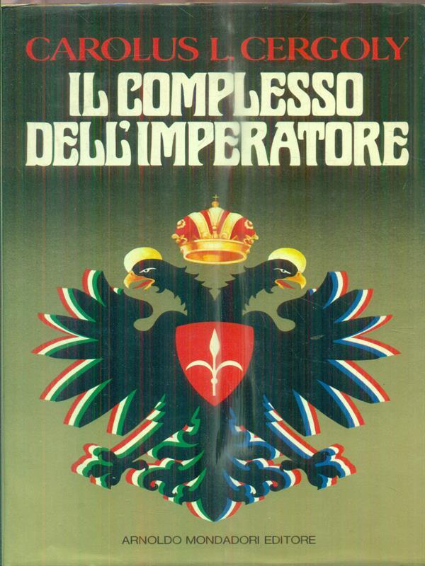Il complesso dell'imperatore