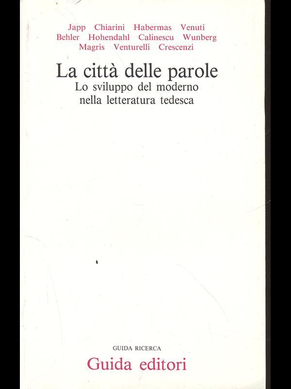 Libro di Faccia