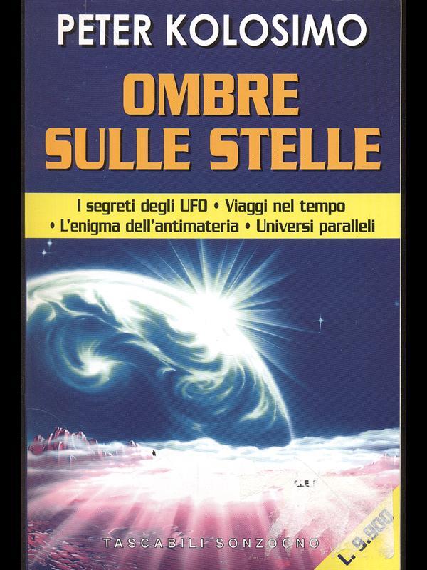 Ombre sulle stelle