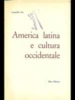 America Latina e cultura occidentale