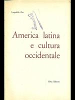 America Latina e cultura occidentale