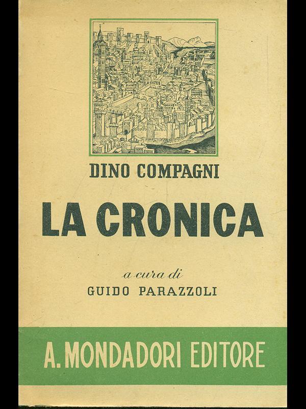 La cronica