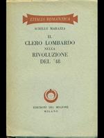 Il clero lombardo nella rivoluzione del '48