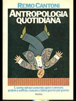 Antropologia quotidiana