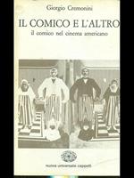 Il comico e l'altro