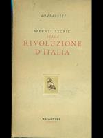 Appunti storici sulla Rivoluzione d'Italia