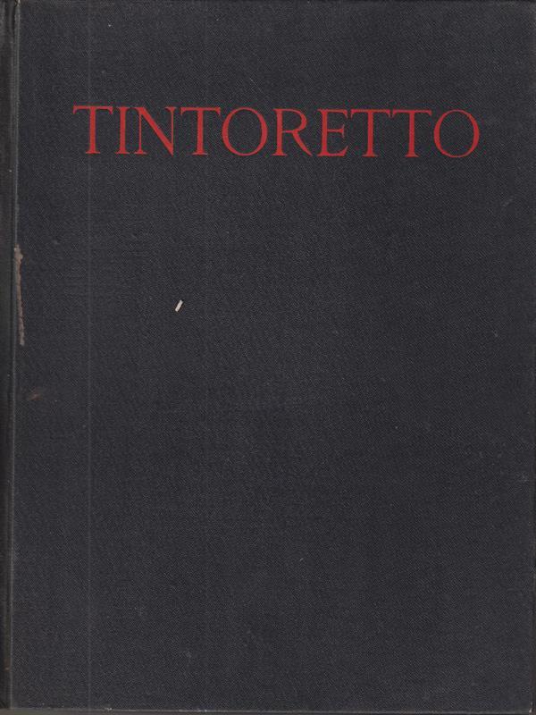 Il Tintoretto