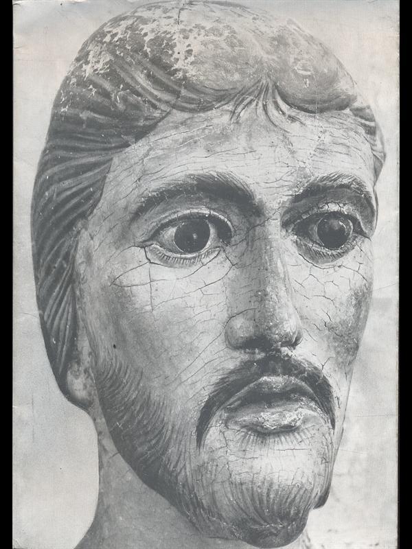 Arte in Valdesia dal sec. XII al sec. XVIII