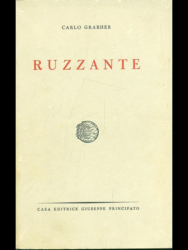 Ruzzante