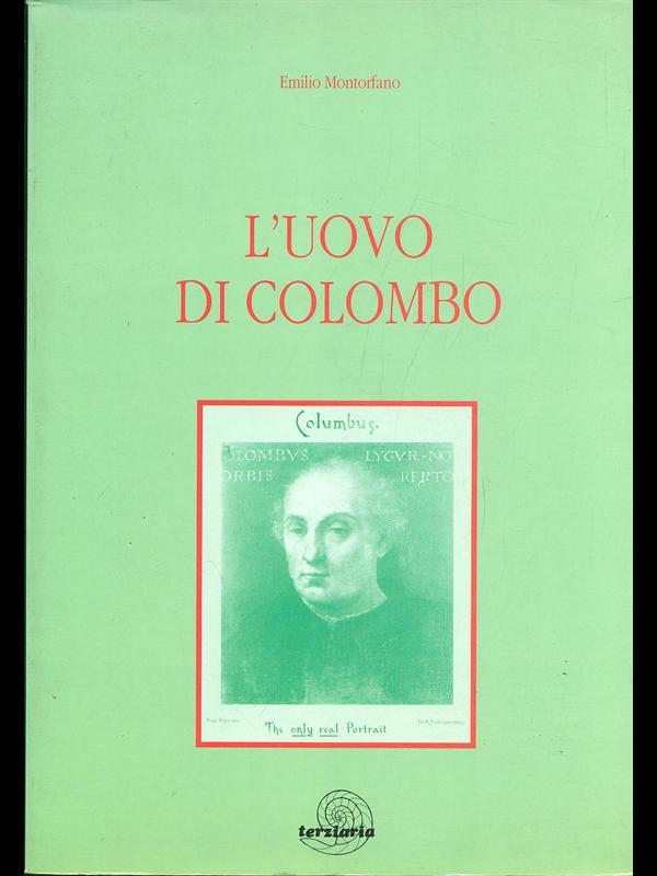 L' uovo di Colombo