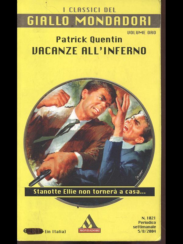 Vacanze all'inferno