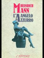 L' angelo azzurro