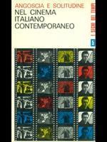 Angoscia e solitudine nel cinema italiano contemporaneo