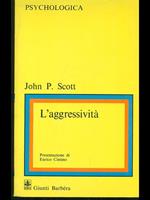 L' aggressività