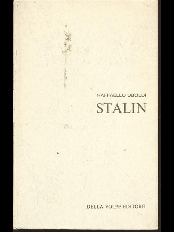 Stalin