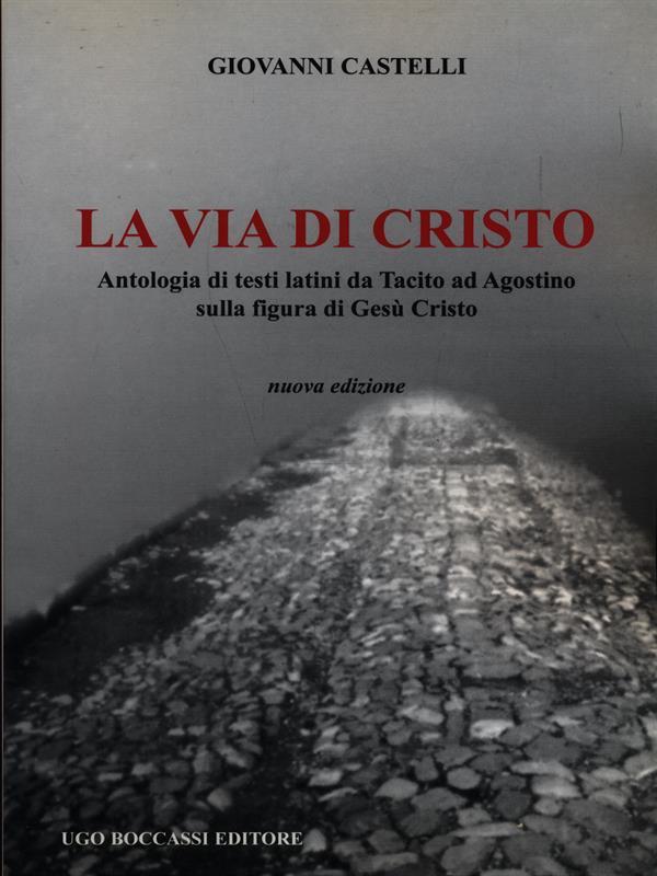 La Via di Cristo