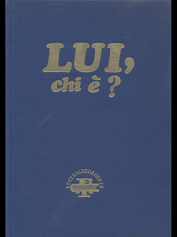 Il popolo italiano vita sociale