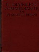 Il diabolico commediante