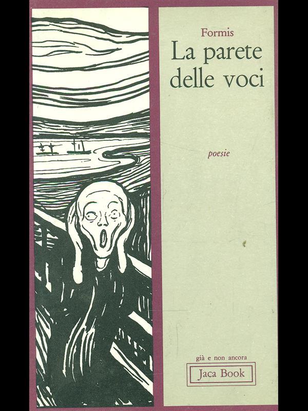 La parete delle voci