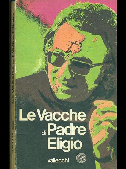 Le vacche - Eligio (padre) - copertina